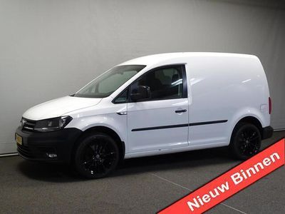 Overige Occasion 2016 VW Caddy Comfortline MPV | € 7.950 (Duur)
