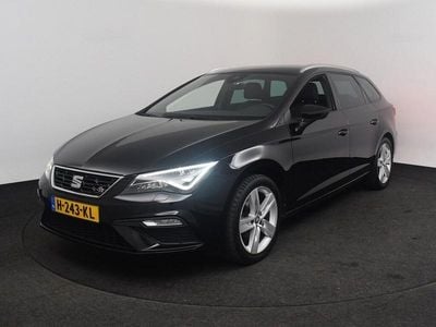 Seat Leon ST