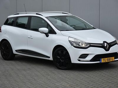 Renault Clio GrandTour