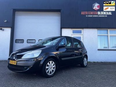 Renault Scénic II