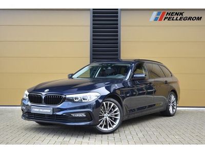 tweedehands BMW 530 530 Touring i High Executive * Sport line * Panoram