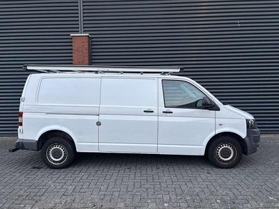 VW T5