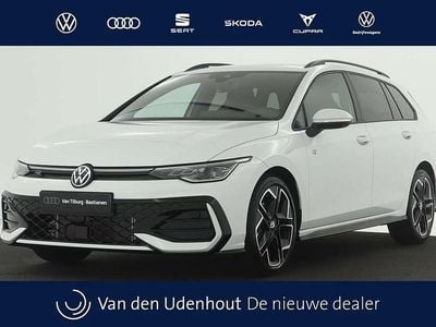 VW Golf VIII