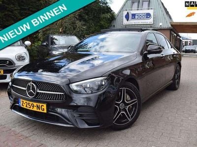 Mercedes E300