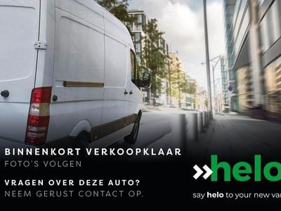 Maxus eDeliver 3