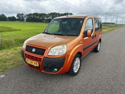 Fiat Doblò