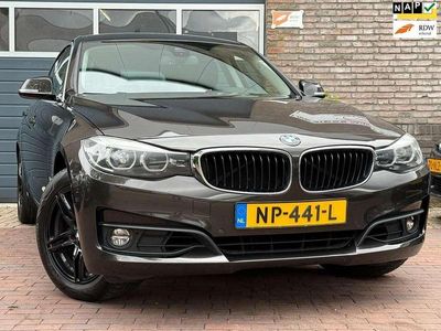 BMW 320 Gran Turismo