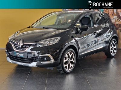 tweedehands Renault Captur 1.2 TCe Intens NAVIGATIE | ACHTERUITRIJCAMERA | PA