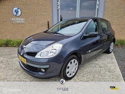 Renault Clio R.S.