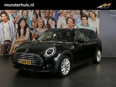 Mini Cooper Clubman