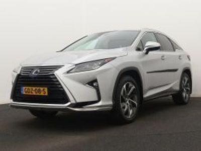 Lexus RX450h