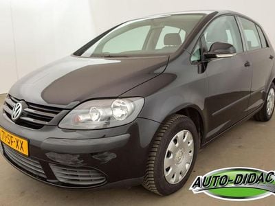 Zwart Gebruikt 2006 VW Golf IV Comfortline Hatchback | € 1.800 (Super prijs)
