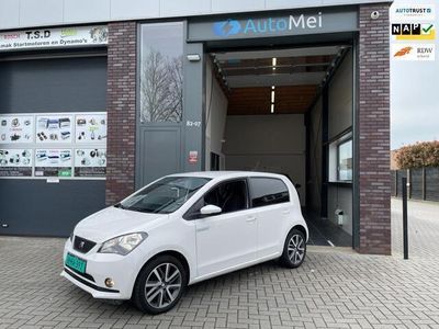 Seat Mii Electric