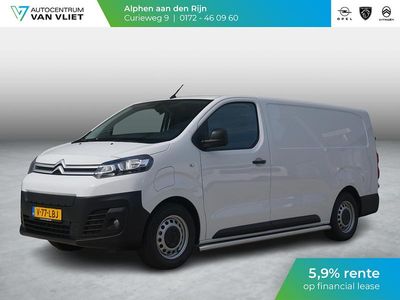 Citroën e-Jumpy