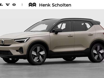 Nieuw 2025 Volvo EX40 Ultra SUV | € 59.100 (Iets duurder)