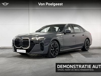 BMW 750e