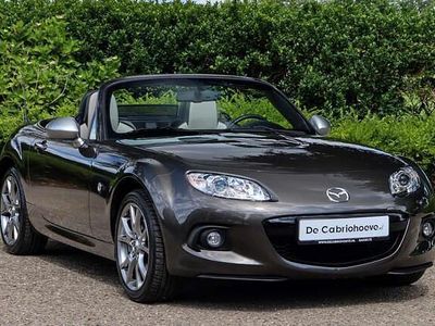 Mazda MX5