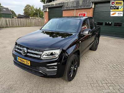 VW Amarok