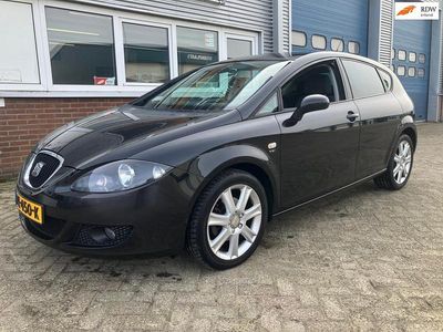 Occasion Seat Leon 125 PK (91 kW) 2008 Hatchback Hatchback
