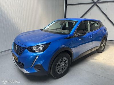 Peugeot e-2008