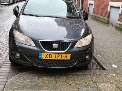 Seat Ibiza ST