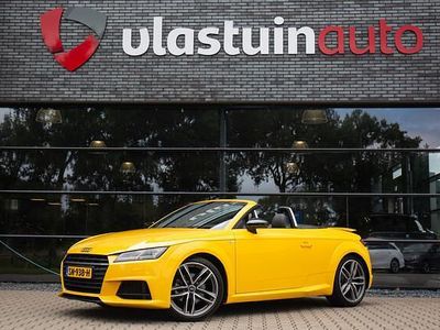 Audi TT Roadster