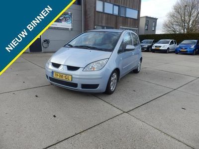 tweedehands Mitsubishi Colt 1.3 Invite