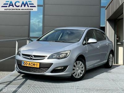 tweedehands Opel Astra 1.6