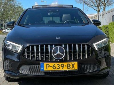 Mercedes A220