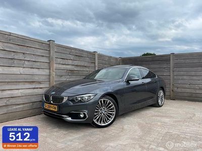 BMW 430