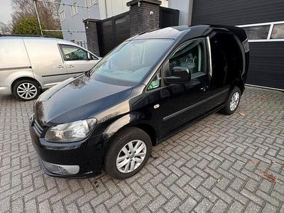Occasion 2010 VW Caddy MPV | € 4.250 (Iets duurder)