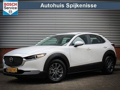 tweedehands Mazda CX-30 2.0 SkyActiv-G Comfort +Navigatie / Airco / Clima / PDC