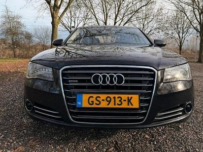 Occasion Audi A8L 351 PK (258 kW) 2011 Sedan