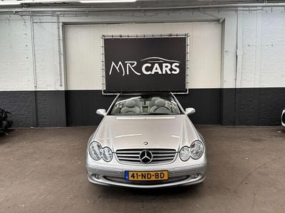 Mercedes 200