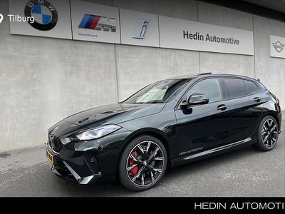 Groen Gebruikt 2025 BMW 120 M Sport Hatchback | € 55.880