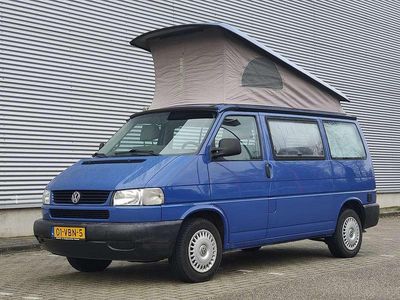 Blauw Gebruikt 1997 VW California California Van | € 11.900