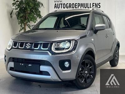 Grijs Nieuw 2025 Suzuki Ignis | € 20.999 (Goede deal)
