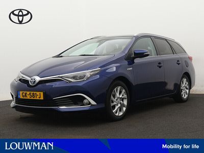 Toyota Auris Touring Sports