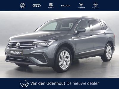 VW Tiguan Allspace