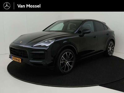 tweedehands Porsche Cayenne Coupé 2.9 S # | ADAPTIEVE LUCHTVERING | PASM | PDL