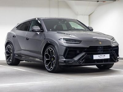 tweedehands Lamborghini Urus Performance MY2023