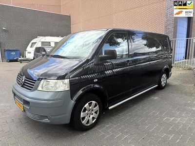 VW T5
