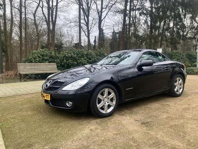 Mercedes SLK200