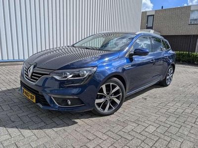 Renault Mégane GrandTour
