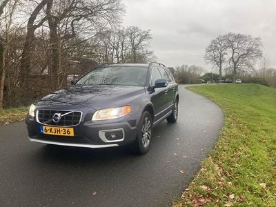 Gebruikt 2013 Volvo XC70 | € 10.750 (Super prijs)