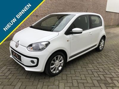 tweedehands VW up! UP! 1.0 BMT high