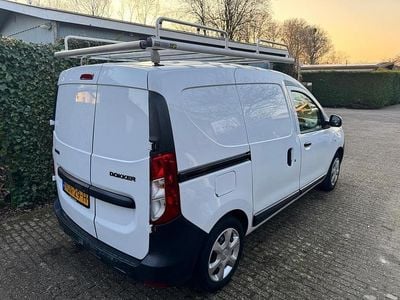 Occasion Dacia Dokker 74 PK (54 kW) 2020 MPV