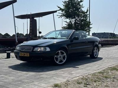 Volvo C70