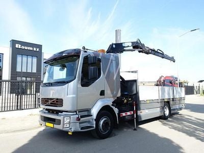 Gebruikt 2008 Volvo 240 | € 21.950