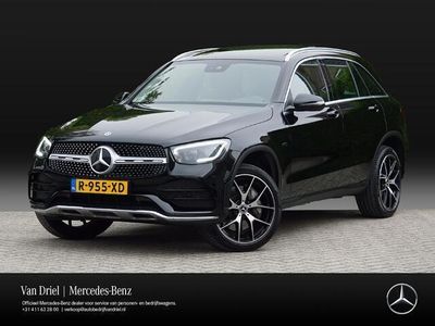 Mercedes GLC300